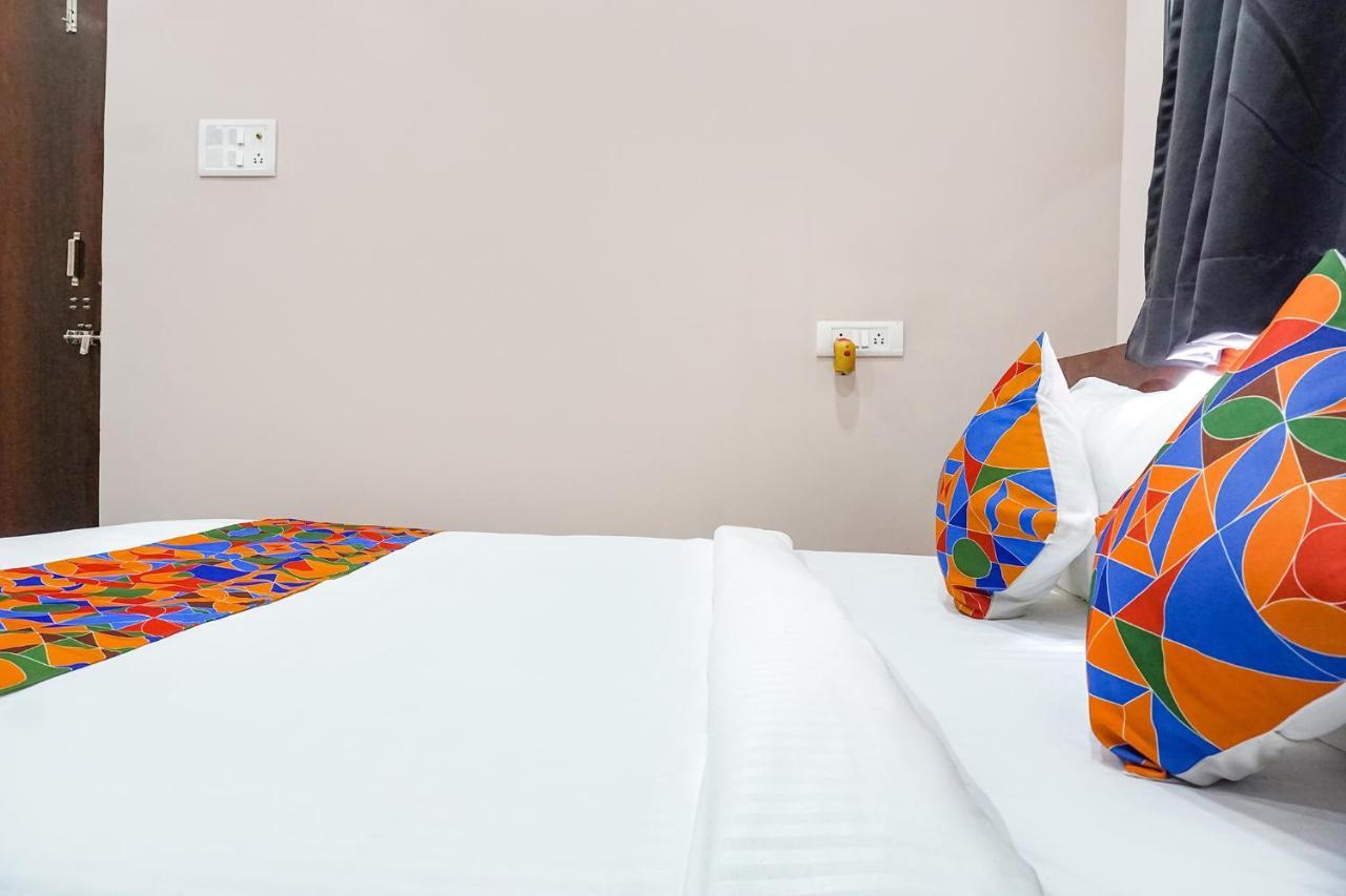 Fabhotel Skyline I - Nr Baner Hill Meribel Village Bagian luar foto